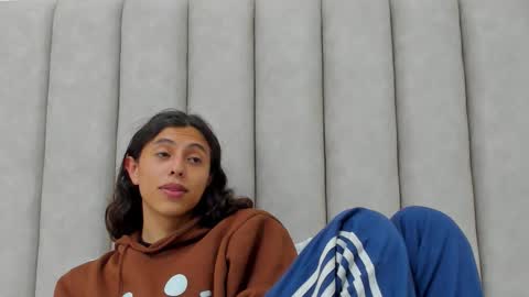 FREYA online show from October 27, 7:18 pm