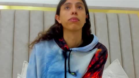 FREYA online show from December 1, 1:16 pm