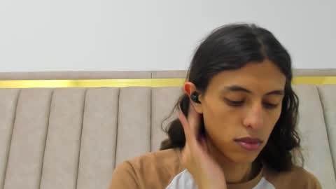 FreyaMoller  online show from March 15, 7:42 pm