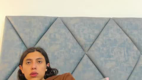 Snapshot of freyamoller_ chatting on July 2, 6:47 pm FreyaMoller online show from July 2, 6:47 pm