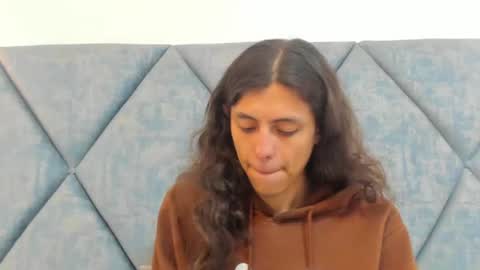 Snapshot of freyamoller_ chatting on July 9, 7:29 pm FreyaMoller online show from July 9, 7:29 pm