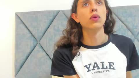 Snapshot of freyamoller_ chatting on August 8, 7:16 pm FreyaMoller online show from August 8, 7:16 pm