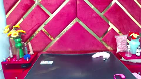 freyja_naugthy online show from March 8, 3:45 pm