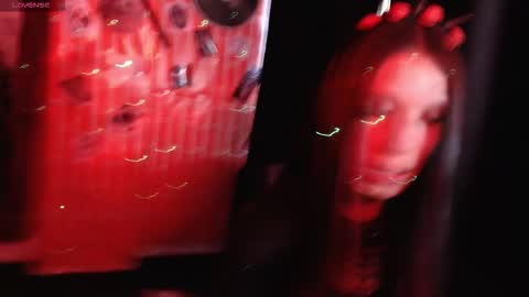 Snapshot of freyjalodbrok chatting on March 22, 7:06 pm Call me Lilith online show from March 22, 7:06 pm