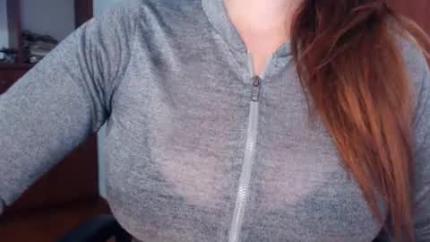 FREYJA LOREN online show from July 6, 11:07 pm