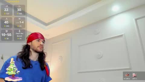 freyrvik online show from December 19, 11:39 am