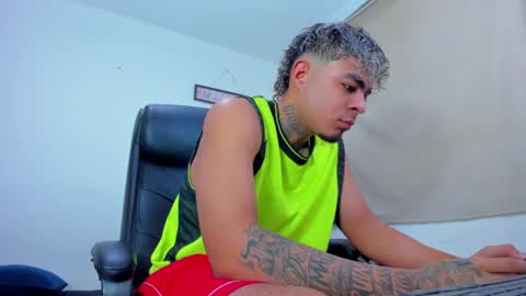 Snapshot of freyva_ chatting on July 19, 8:34 pm freyva_ online show from July 19, 8:34 pm