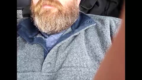 Frickish online show from December 2, 2:45 pm