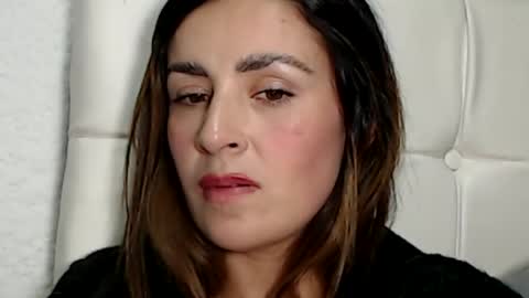 Snapshot of frida__x chatting on May 20, 5:13 am Frida online show from May 20, 5:13 am