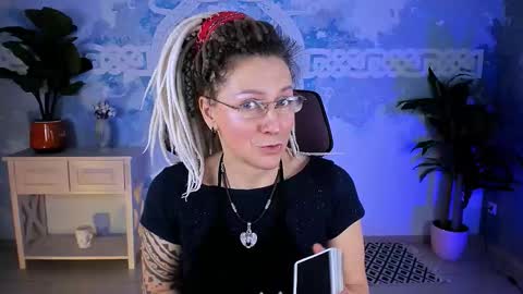 Snapshot of fridatander chatting on January 17, 3:11 am Frida Tander online show from January 17, 3:11 am