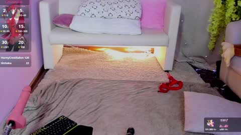 Fia online show from December 12, 5:26 pm