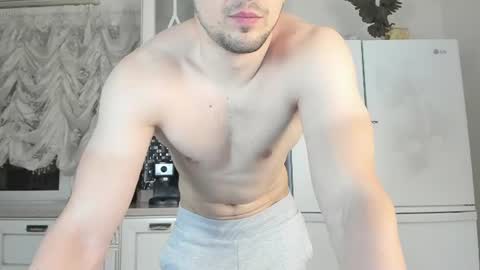 Viktor online show from June 22, 7:33 pm