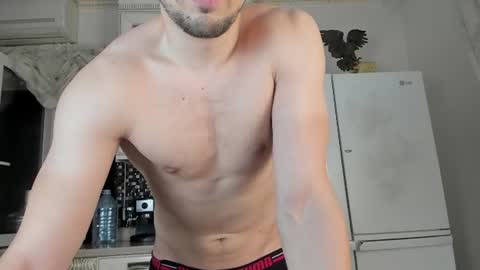 Viktor online show from June 27, 6:57 pm