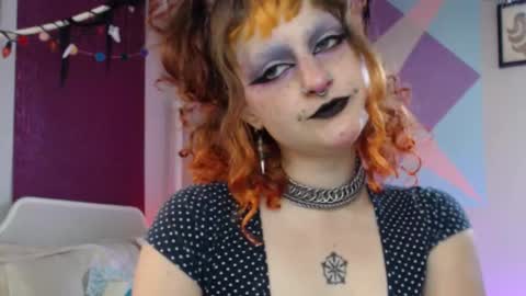 cherry online show from November 3, 7:59 pm