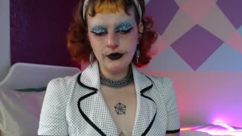 cherry online show from November 7, 7:14 pm