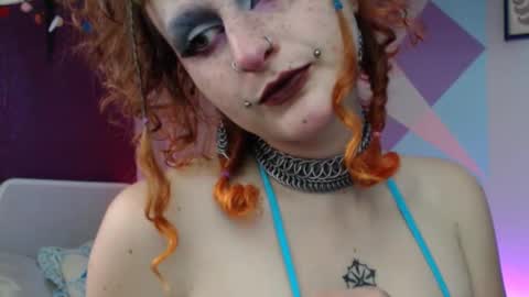 cherry online show from November 21, 8:18 pm