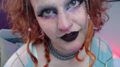 cherry online show from November 29, 7:06 pm