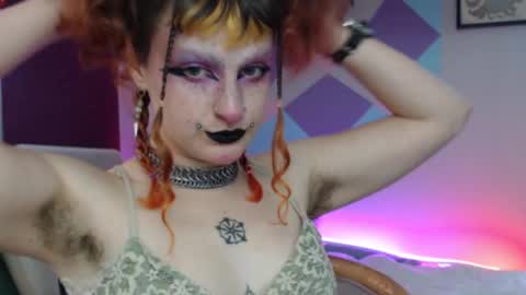 cherry online show from November 30, 6:56 pm