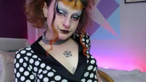 cherry online show from December 14, 3:45 am