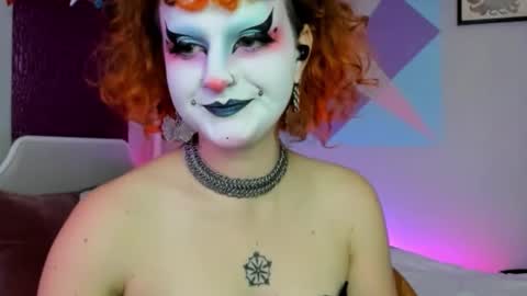 cherry online show from January 9, 1:08 am