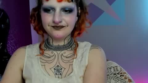 cherry online show from February 28, 12:55 am