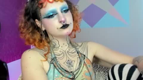 cherry online show from March 7, 7:33 pm