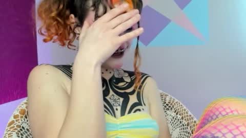 cherry online show from March 13, 12:39 am