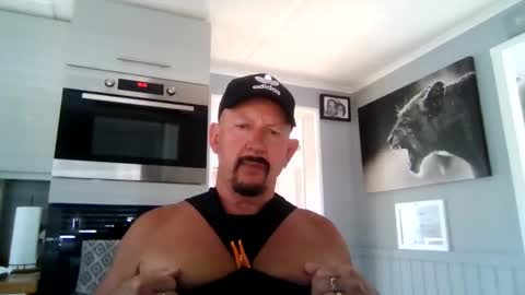 bob online show from April 28, 3:39 pm