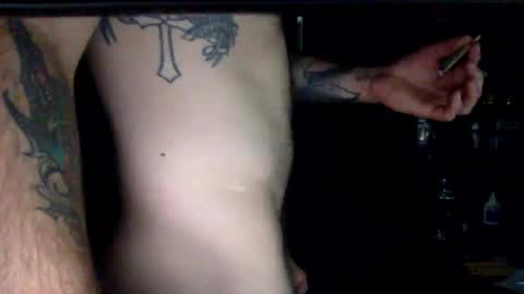 Watch me cum online show from November 10, 1:32 pm