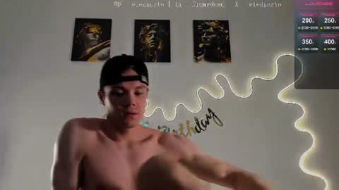 Snapshot of fromedcam chatting on June 15, 10:45 pm ED online show from June 15, 10:45 pm