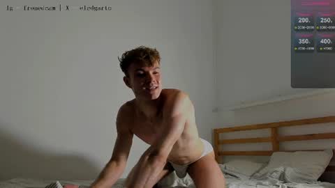 Snapshot of fromedcam chatting on July 28, 10:31 pm ED online show from July 28, 10:31 pm
