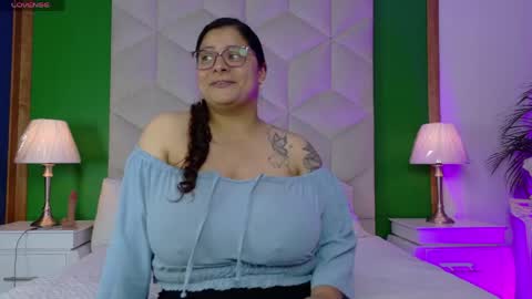 Snapshot of fromheaven_ chatting on April 21, 1:06 pm Lucy online show from April 21, 1:06 pm