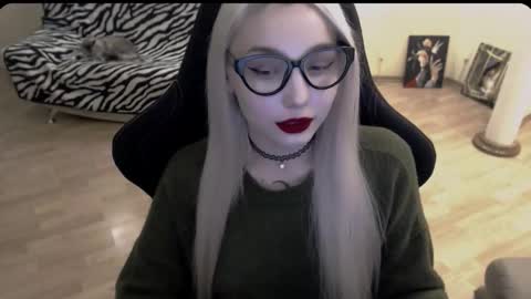 Lilith online show from November 12, 11:43 am