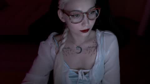 Lilith online show from June 15, 6:21 pm