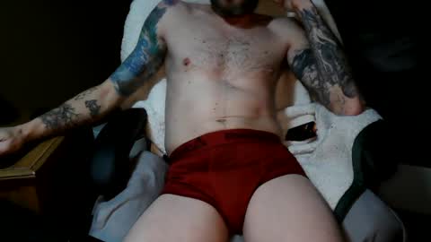 froski666 online show from March 10, 5:11 am