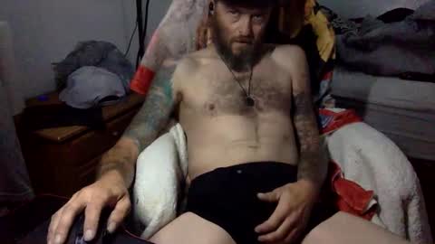 froski666 online show from September 25, 2:54 pm