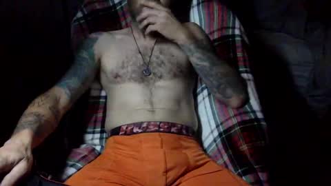 froski666 online show from November 6, 4:13 am