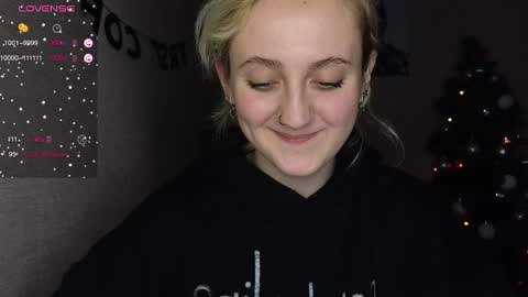 ANA online show from January 7, 10:41 pm