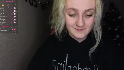 ANA online show from January 13, 11:06 pm