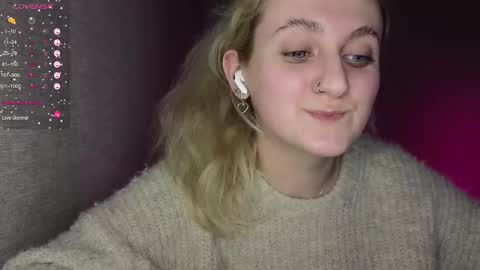 ANA online show from February 15, 8:22 pm