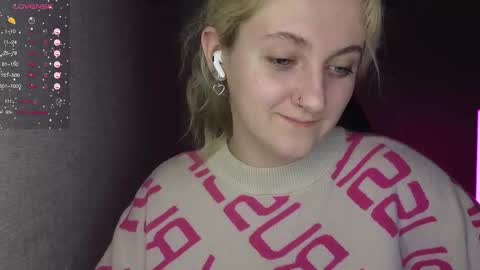 ANA online show from February 22, 11:13 am