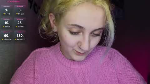 ANA online show from March 6, 11:53 pm