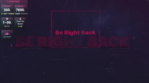 ANA online show from October 23, 1:43 pm