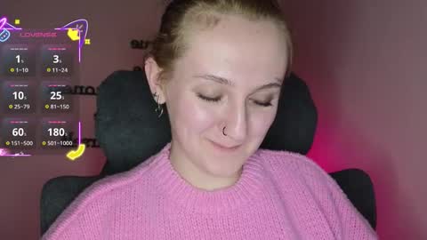 ANA online show from November 5, 1:16 am