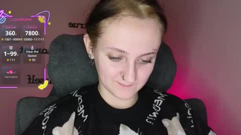 ANA online show from November 7, 7:14 pm