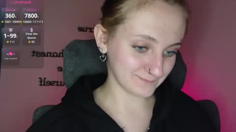 ANA online show from November 18, 2:17 am