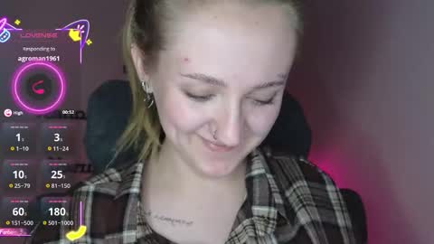 ANA online show from November 30, 11:42 pm