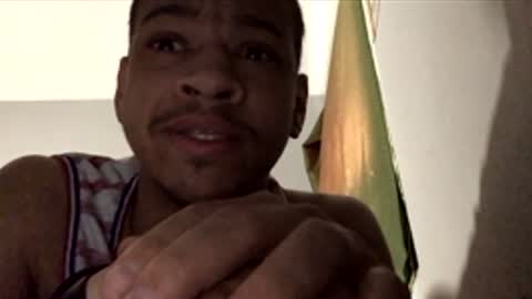 Snapshot of frozen232 chatting on February 1, 5:44 pm Fabian online show from February 1, 5:44 pm