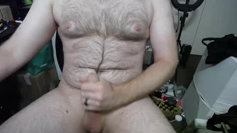 frozenhavoc online show from January 1, 3:35 pm