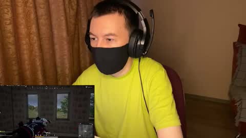 Snapshot of froztai chatting on December 5, 1:20 pm froztai online show from December 5, 1:20 pm